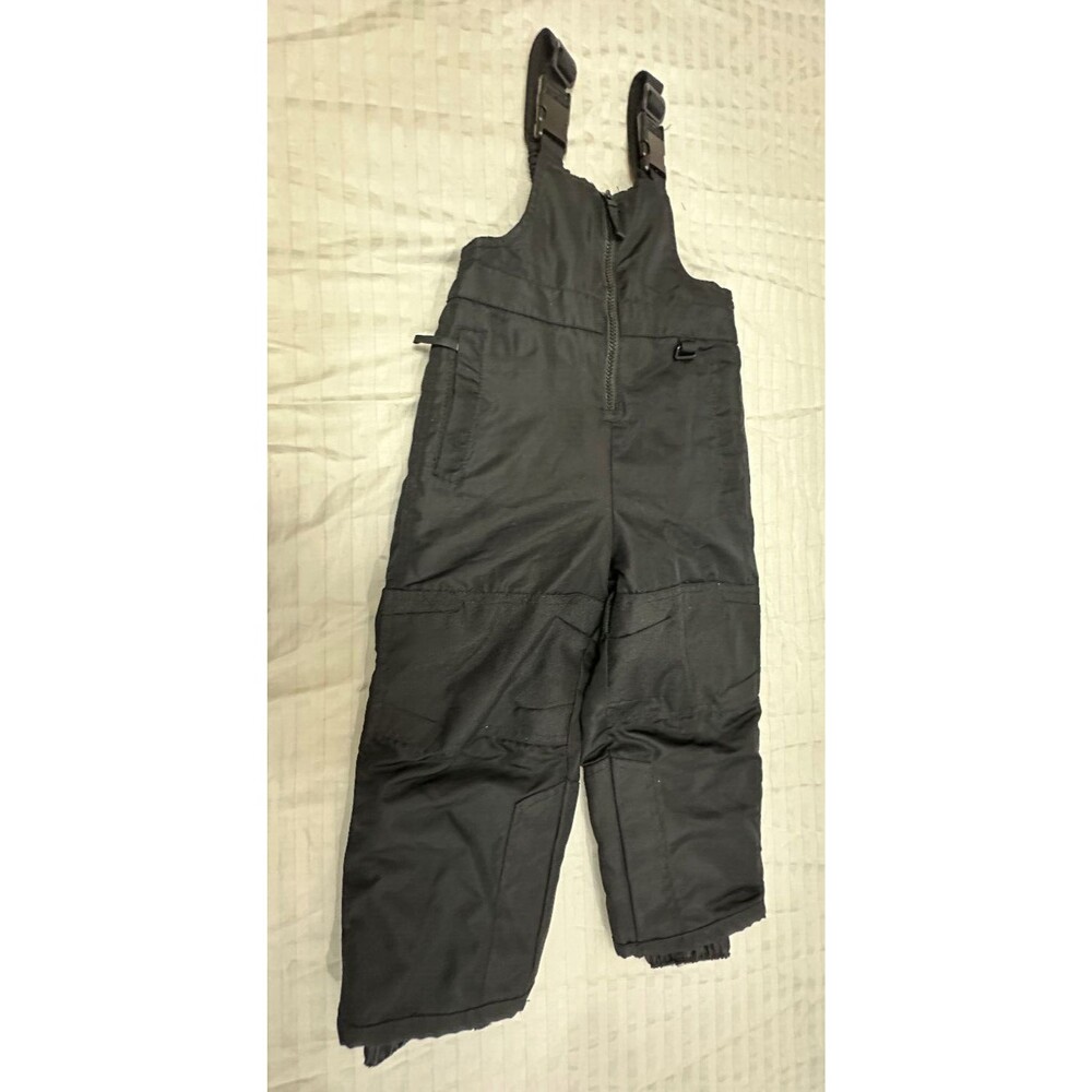 CIRCO BOYS GIRLS SNOW SKI BIB OVERALLS PANTS SIZE 2T